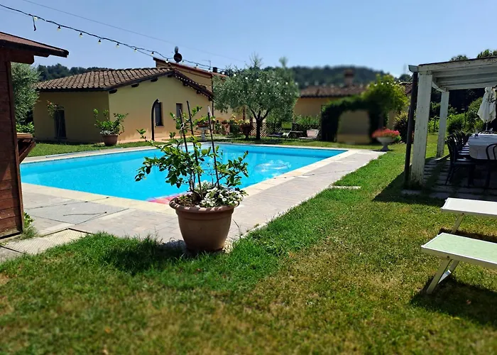 Torre Guelfa, Vinsantaia * Figline Valdarno