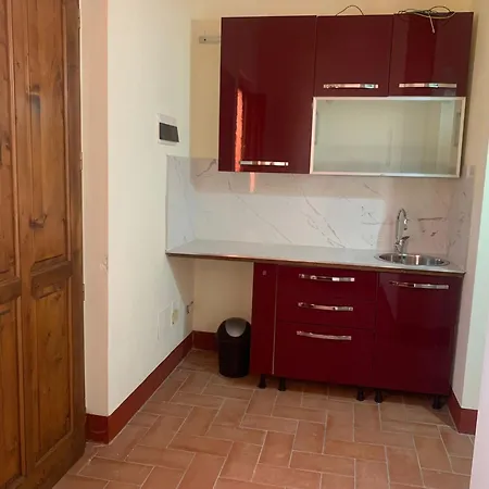 Holiday home Torre Guelfa, Vinsantaia *
