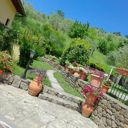 Torre Guelfa, Vinsantaia Holiday home Figline Valdarno