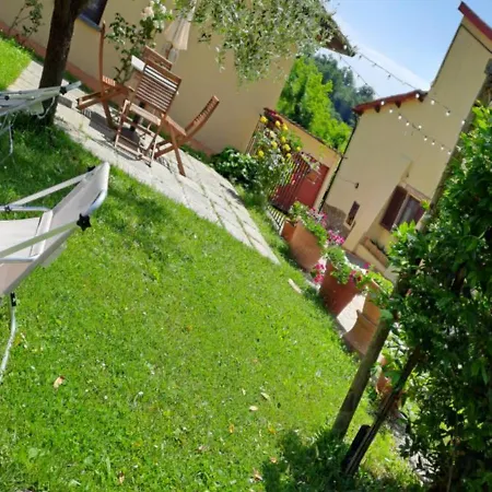 Torre Guelfa, Vinsantaia Holiday home Figline Valdarno
