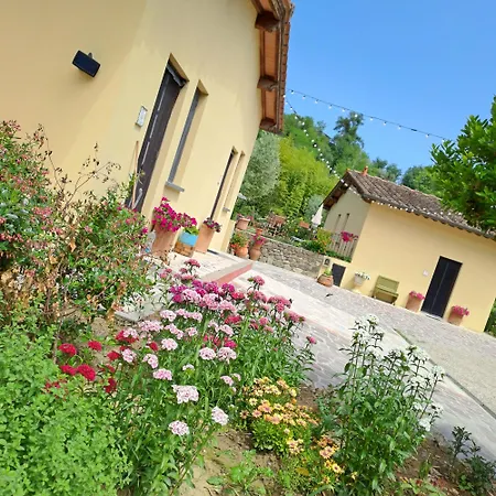 Torre Guelfa, Vinsantaia Holiday home Figline Valdarno